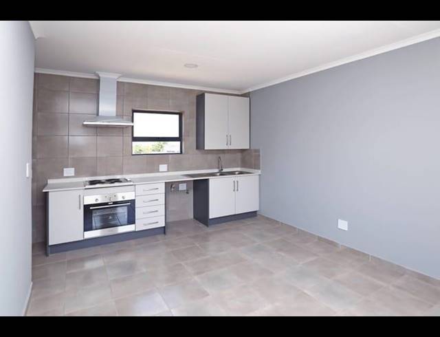 1 BEDROOM APARTMENT FOR SALE IN GROBLERPARK